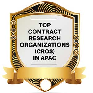 Top Contract Research Organizations (CROs) In Apac